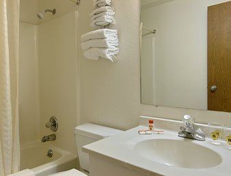 Мотель Super 8 By Wyndham Fairview Heights-St. Louis Экстерьер фото
